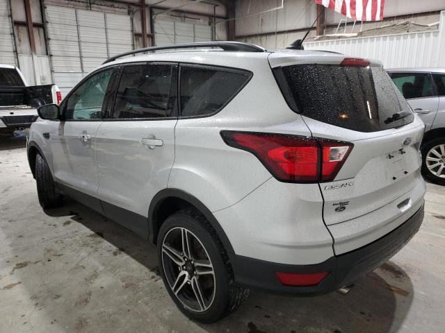 Photo 1 VIN: 1FMCU9HD7KUA24509 - FORD ESCAPE SEL 