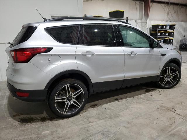 Photo 2 VIN: 1FMCU9HD7KUA24509 - FORD ESCAPE SEL 