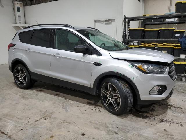 Photo 3 VIN: 1FMCU9HD7KUA24509 - FORD ESCAPE SEL 