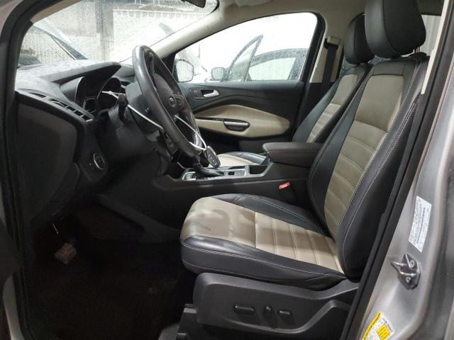 Photo 6 VIN: 1FMCU9HD7KUA24509 - FORD ESCAPE SEL 