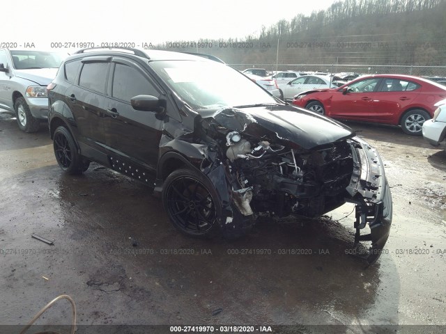 Photo 0 VIN: 1FMCU9HD7KUA31878 - FORD ESCAPE 