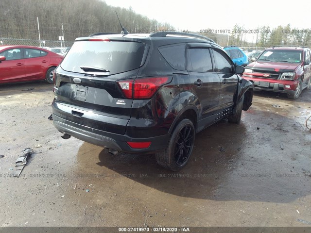 Photo 3 VIN: 1FMCU9HD7KUA31878 - FORD ESCAPE 