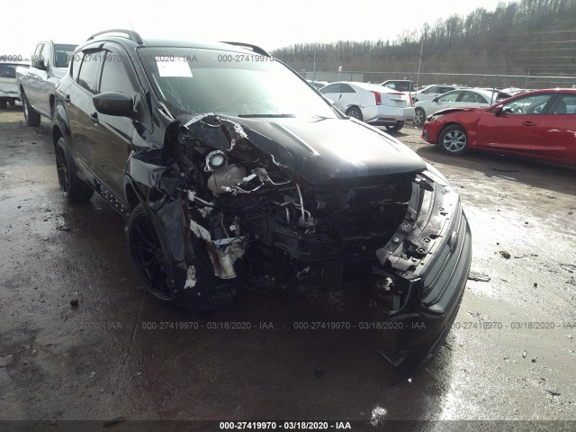 Photo 5 VIN: 1FMCU9HD7KUA31878 - FORD ESCAPE 