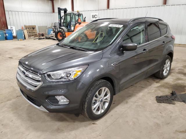 Photo 1 VIN: 1FMCU9HD7KUA53301 - FORD ESCAPE SEL 