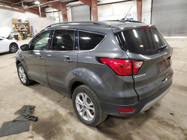 Photo 2 VIN: 1FMCU9HD7KUA53301 - FORD ESCAPE SEL 