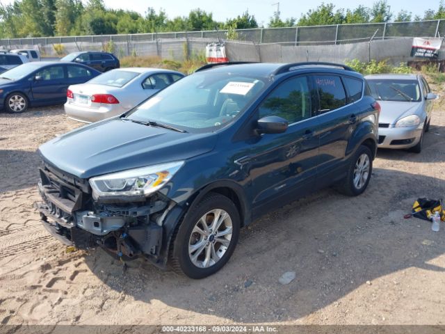 Photo 1 VIN: 1FMCU9HD7KUA77310 - FORD ESCAPE 