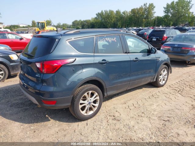 Photo 3 VIN: 1FMCU9HD7KUA77310 - FORD ESCAPE 