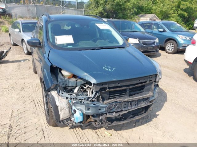 Photo 5 VIN: 1FMCU9HD7KUA77310 - FORD ESCAPE 