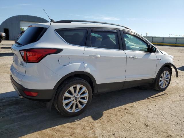 Photo 2 VIN: 1FMCU9HD7KUA92468 - FORD ESCAPE 