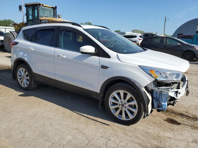 Photo 3 VIN: 1FMCU9HD7KUA92468 - FORD ESCAPE 