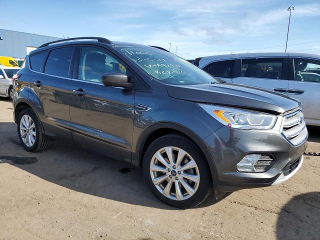 Photo 3 VIN: 1FMCU9HD7KUA98710 - FORD ESCAPE 