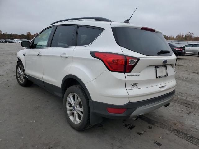 Photo 2 VIN: 1FMCU9HD7KUB49252 - FORD ESCAPE SEL 