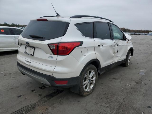 Photo 3 VIN: 1FMCU9HD7KUB49252 - FORD ESCAPE SEL 