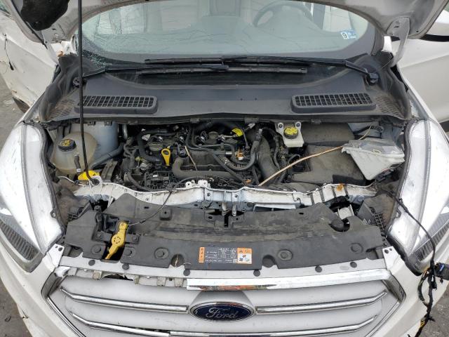 Photo 6 VIN: 1FMCU9HD7KUB49252 - FORD ESCAPE SEL 