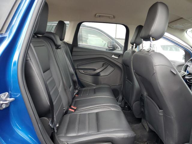 Photo 10 VIN: 1FMCU9HD7KUB49722 - FORD ESCAPE SEL 