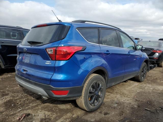 Photo 2 VIN: 1FMCU9HD7KUB49722 - FORD ESCAPE SEL 