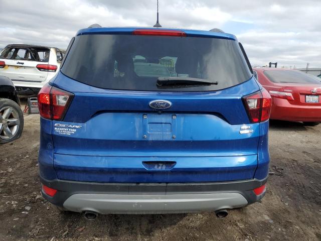 Photo 5 VIN: 1FMCU9HD7KUB49722 - FORD ESCAPE SEL 