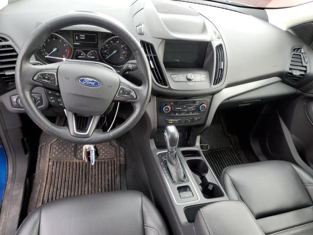 Photo 7 VIN: 1FMCU9HD7KUB49722 - FORD ESCAPE SEL 