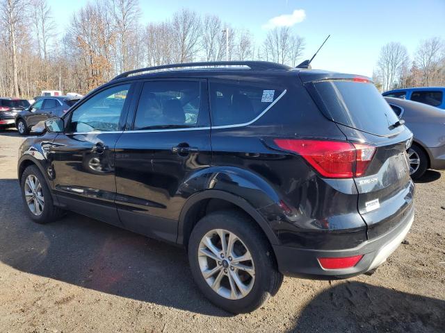 Photo 1 VIN: 1FMCU9HD7KUB66701 - FORD ESCAPE SEL 