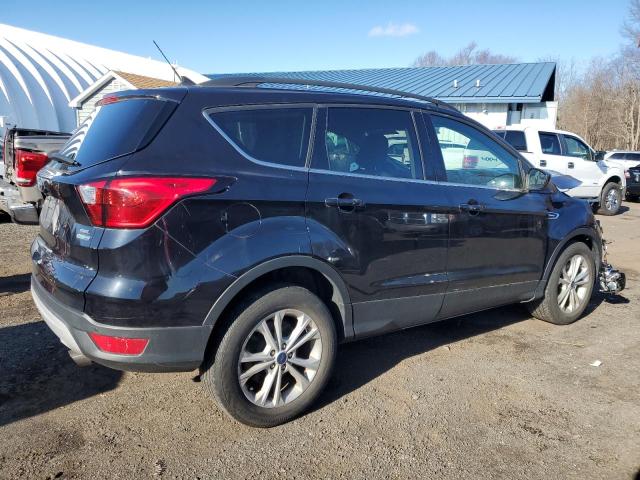 Photo 2 VIN: 1FMCU9HD7KUB66701 - FORD ESCAPE SEL 