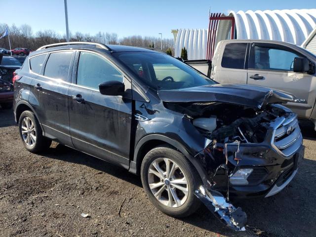 Photo 3 VIN: 1FMCU9HD7KUB66701 - FORD ESCAPE SEL 