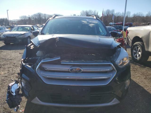 Photo 4 VIN: 1FMCU9HD7KUB66701 - FORD ESCAPE SEL 