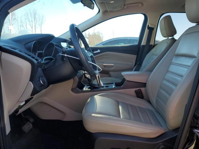 Photo 6 VIN: 1FMCU9HD7KUB66701 - FORD ESCAPE SEL 