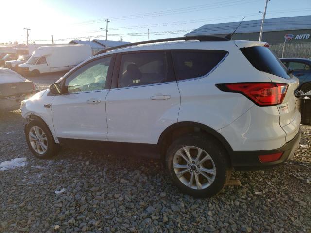 Photo 1 VIN: 1FMCU9HD7KUB70070 - FORD ESCAPE 