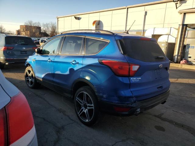 Photo 1 VIN: 1FMCU9HD7KUB91680 - FORD ESCAPE 