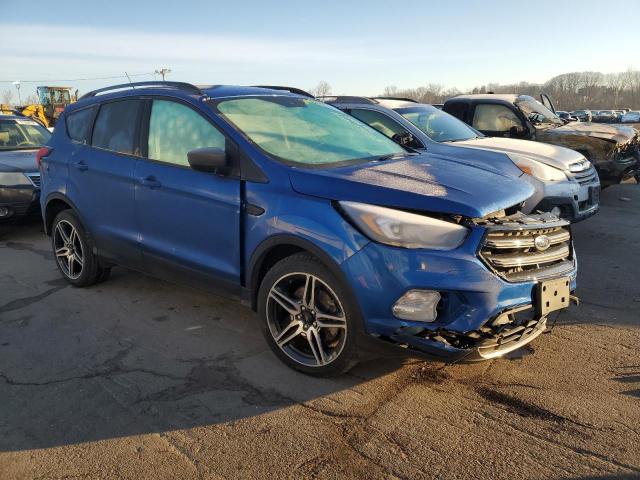 Photo 3 VIN: 1FMCU9HD7KUB91680 - FORD ESCAPE 