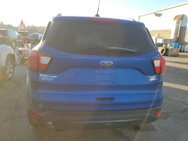 Photo 5 VIN: 1FMCU9HD7KUB91680 - FORD ESCAPE 