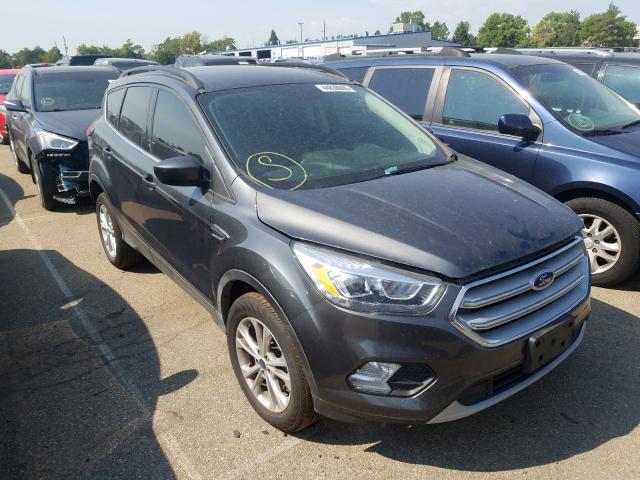 Photo 0 VIN: 1FMCU9HD7KUC26640 - FORD ESCAPE SEL 