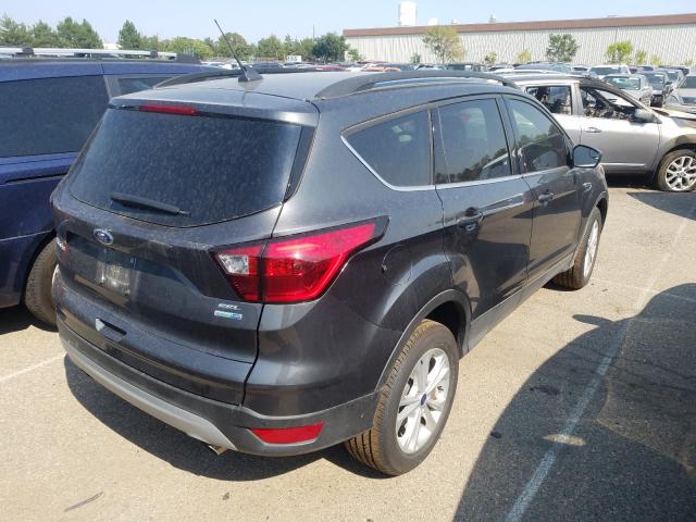 Photo 3 VIN: 1FMCU9HD7KUC26640 - FORD ESCAPE SEL 