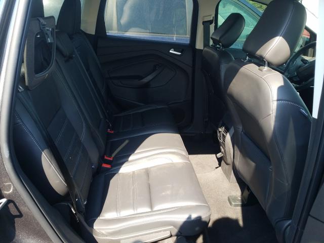 Photo 5 VIN: 1FMCU9HD7KUC26640 - FORD ESCAPE SEL 