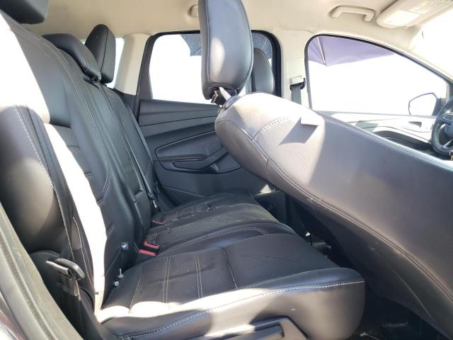 Photo 10 VIN: 1FMCU9HD7KUC31854 - FORD ESCAPE SEL 