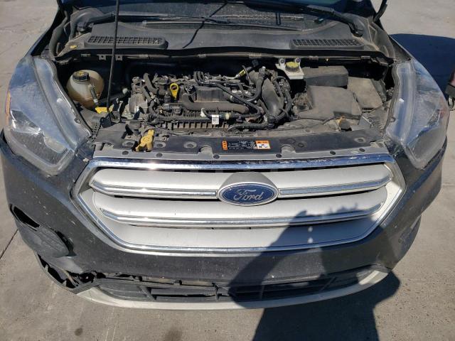 Photo 11 VIN: 1FMCU9HD7KUC31854 - FORD ESCAPE SEL 