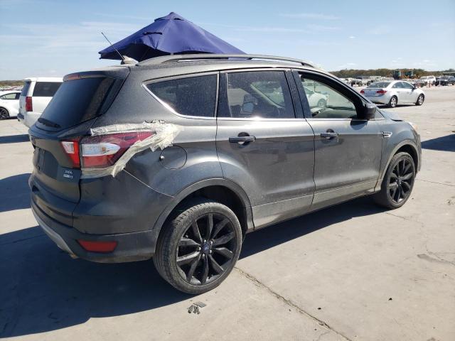 Photo 2 VIN: 1FMCU9HD7KUC31854 - FORD ESCAPE SEL 