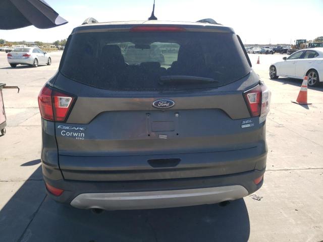 Photo 5 VIN: 1FMCU9HD7KUC31854 - FORD ESCAPE SEL 