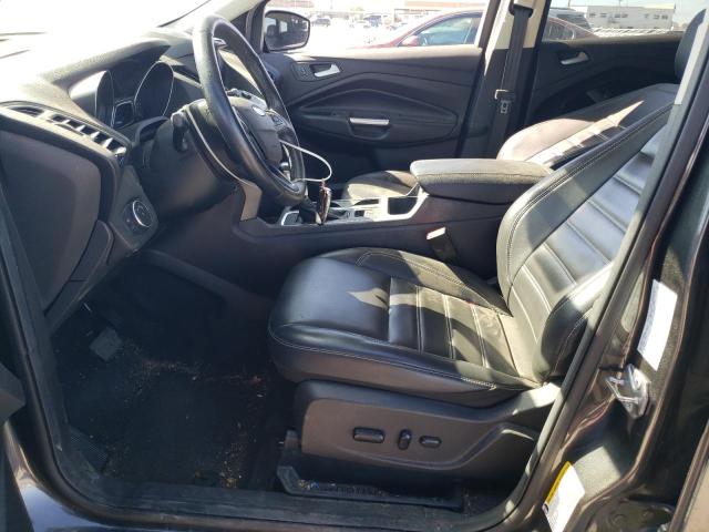 Photo 6 VIN: 1FMCU9HD7KUC31854 - FORD ESCAPE SEL 