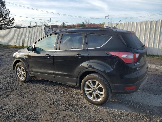 Photo 1 VIN: 1FMCU9HD8JUA15431 - FORD ESCAPE SEL 