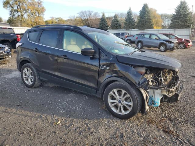 Photo 3 VIN: 1FMCU9HD8JUA15431 - FORD ESCAPE SEL 