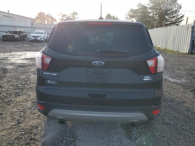 Photo 5 VIN: 1FMCU9HD8JUA15431 - FORD ESCAPE SEL 