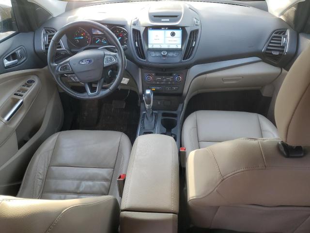 Photo 7 VIN: 1FMCU9HD8JUA15431 - FORD ESCAPE SEL 