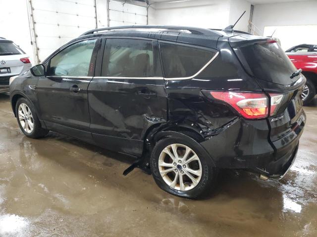 Photo 1 VIN: 1FMCU9HD8JUA21746 - FORD ESCAPE SEL 