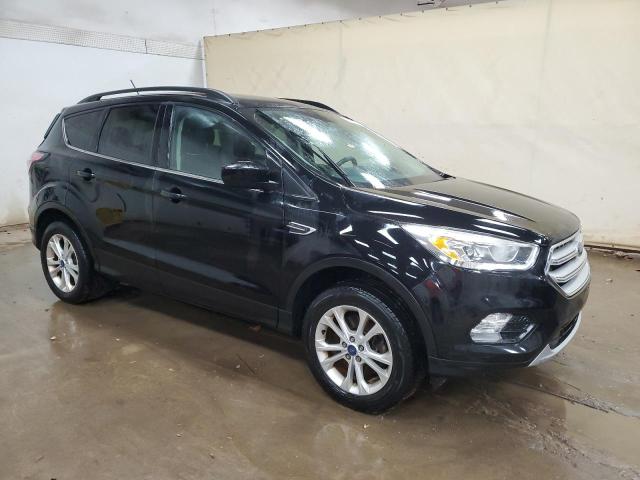 Photo 3 VIN: 1FMCU9HD8JUA21746 - FORD ESCAPE SEL 