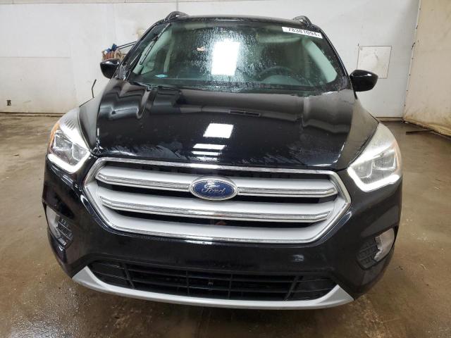 Photo 4 VIN: 1FMCU9HD8JUA21746 - FORD ESCAPE SEL 