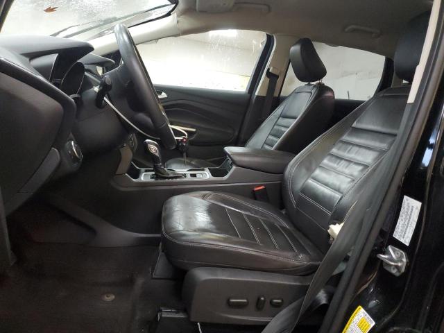 Photo 6 VIN: 1FMCU9HD8JUA21746 - FORD ESCAPE SEL 