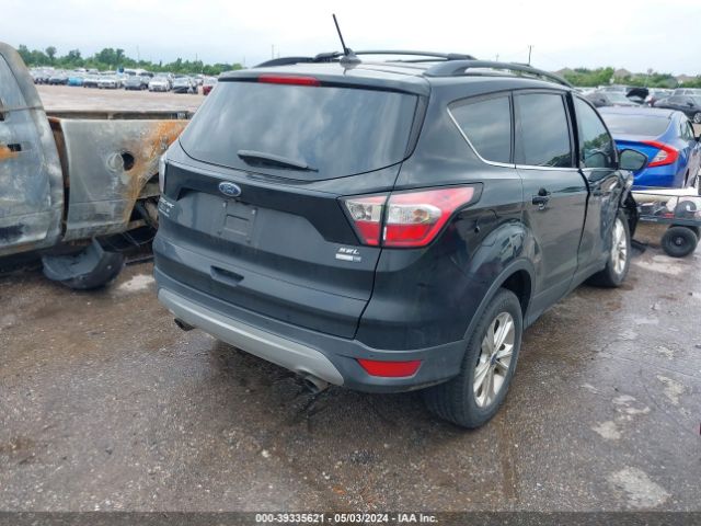 Photo 3 VIN: 1FMCU9HD8JUA67075 - FORD ESCAPE 