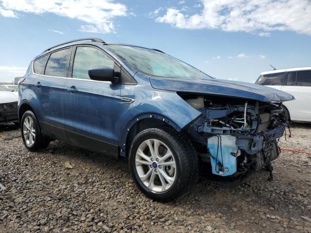 Photo 3 VIN: 1FMCU9HD8JUB13259 - FORD ESCAPE SEL 