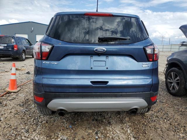 Photo 5 VIN: 1FMCU9HD8JUB13259 - FORD ESCAPE SEL 